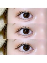 ネモア 久留米駅前店/パリジェンヌラッシュリフト