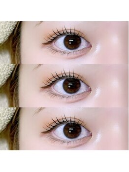 ネモア 久留米駅前店/パリジェンヌラッシュリフト