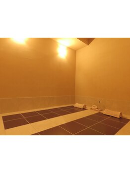 駅から徒歩５分のサロン