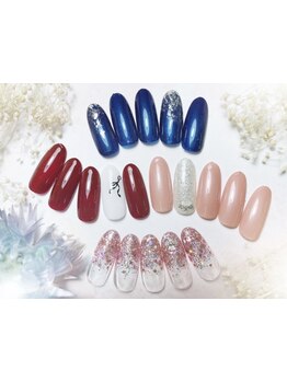 仕事帰り・早朝OKのサロン