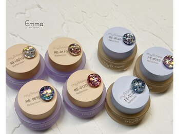 リフレクションジェル