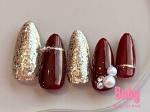 ベイビー マーベラス(Baby MARVELOUS)/バレンタイン定額