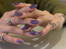 ニューミー(new me)/