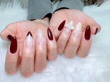 ゼンネイルスタジオ 渋谷店(Zen Nail STUDIO)