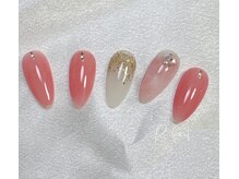 アール(R)/新規様定額シンプルデザイン5890