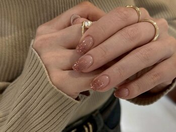 スエン 新宿三丁目店(suen)/designコース