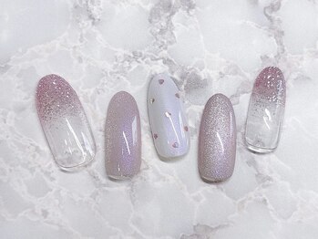 nail salon Cravo 本店/シンプルオフィスコース 2