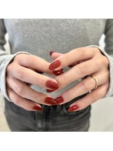 private salon Luana/