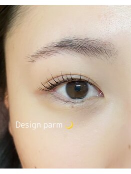 チャーム 四条烏丸(Charm)/まつ毛パーマ