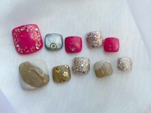 グラシア 赤羽店(GRACIA)/4月◆特割フット