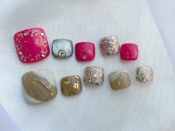 グラシア 赤羽店(GRACIA)/4月◆特割フット