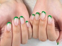 アルカナ(ARCANA)/ハンドフレンチ￥7,500