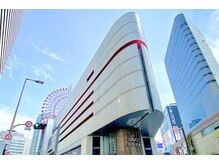 シャンプー&ヘッドスパ専門店 ヨリミチスパ