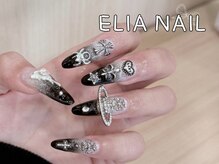 エリア(ELIA)/ゴテゴテ