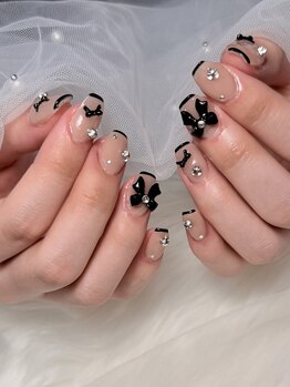 ベルネイル(Belle Nail)/