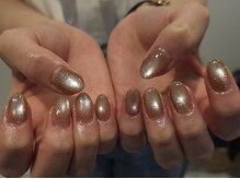 magnet nail