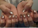 magnet nail
