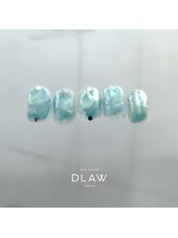 ドロウ フィーグ(DLAW figue)/6月 デザインプラス