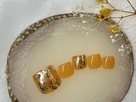 フット 夏 ホイル
