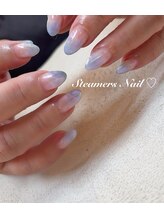 スティーマーズネイル(Steamers Nail)/