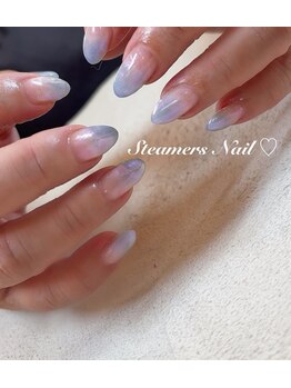 スティーマーズネイル(Steamers Nail)/