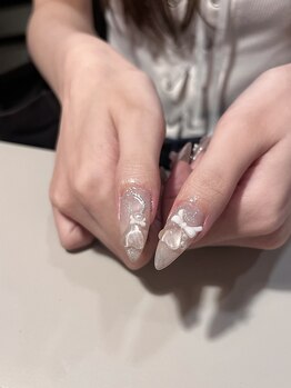 セラ 天神(Cela)/親指♪立体パーツ2つまで料金内