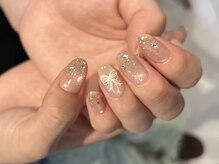 エメソワ(aimer soi)/定額デザインネイル