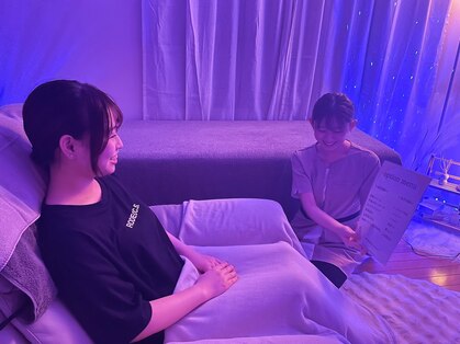 スリープイン 宇都宮西川田店(Sleep in)の写真