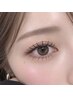 韓国風束感LEDマツエク◇100本￥7,300
