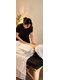 リンパマッサージ/小顔フェイシャル LokahiRetreatSalon【11月10日NEW OPEN（予定）】の写真/ここだけの完全個室空間でリラックス♪初めてでも安心のリンパケアで心身を整える贅沢を◎