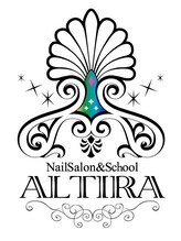 ネイルサロンアンドスクール アルティラ(Nail Salon& School ALTIRA) 池田