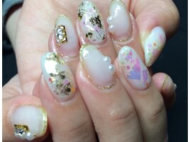 ゴージャス☆チーク＆フィルム