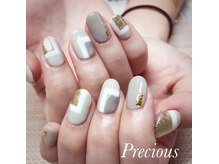 プレシャス プライベートビューティーサロン(Precious Private Beauty Salon)/