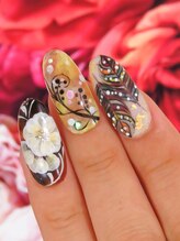 カラーズ(colors)/ハンドデザイン自由￥7480