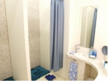 セレブヒルズ 札幌本店(Celeb Hill's)/【フィッティングルーム】