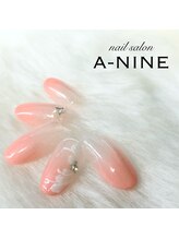 エーナイン イオン札幌平岸店/4.オフィスデザイン　5999円