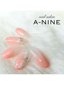 エーナイン イオン札幌平岸店/4.オフィスデザイン　5999円