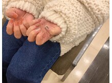 タクミ カルム TAKUMI CALME/ニュアンス