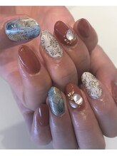 リアンブリエ(LienBriller)/