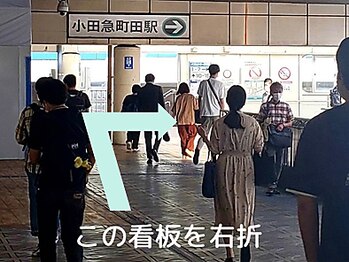 セルフリッシュ 町田店(SELFRISH)/横浜線町田駅 (4)