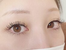 ベル アイラッシュ(Belle Eyelash)/上下エクステ