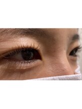 フラン アイラッシュ(flan eyelash)/優しい目元に透明感あり！