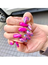 ネイルサロン R/スタイリングコース