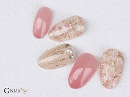 11月12月トレンドアート