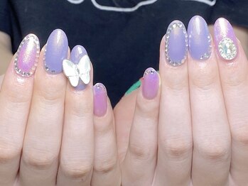 ミスシュガーネイル(MS Sugar Nail)/