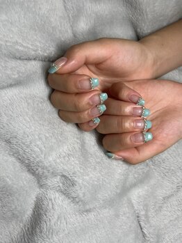 メイプル(Maple)/持ち込みデザイン