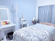 クレヴィー(Creviy)/当店の個室1