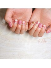 ルコトン(le coton)/お持ち込み【150min】