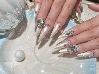 キューティー 錦糸町店(Cutee)/スカルプデザイン