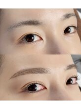 エルモア 高宮店(ElleMoi)/美眉スタイリング×パリジェンヌ